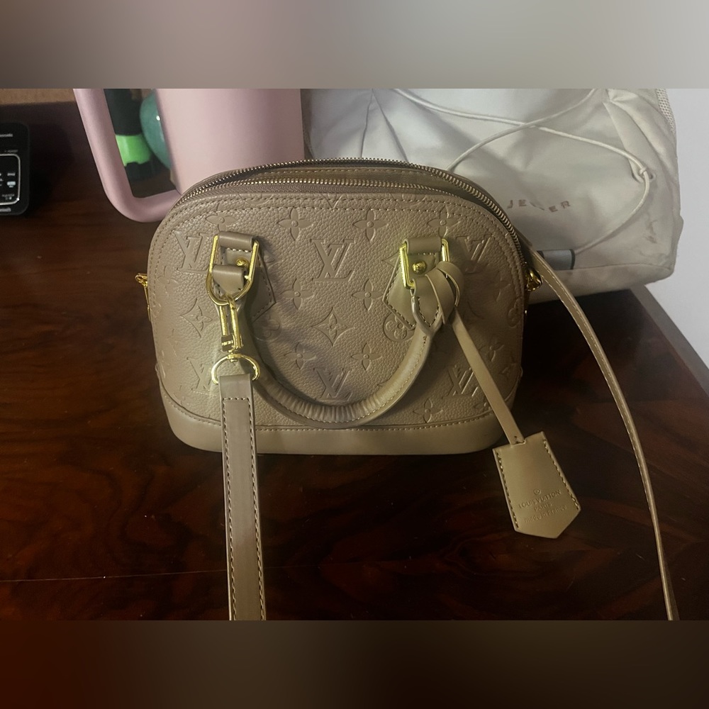 Louis Vuitton Crossbody Bag